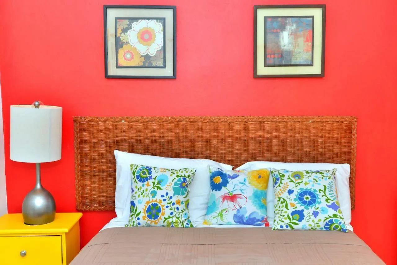 Takuma Boutque Hotel Hotel Rooms & Suites Montego Bay Villa