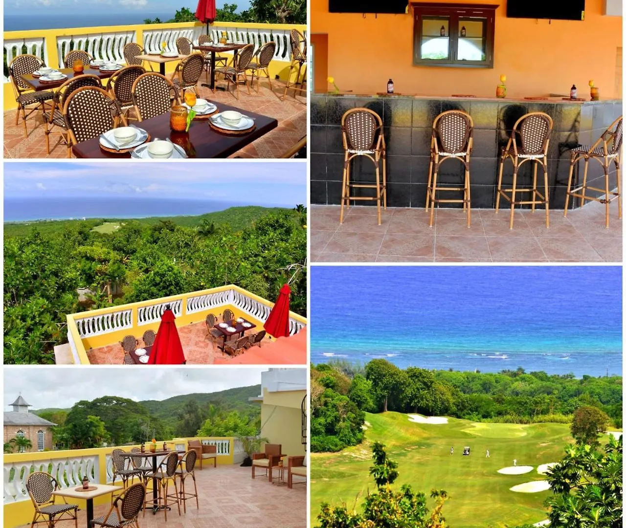 Takuma Boutque Hotel Hotel Rooms & Suites Montego Bay Villa