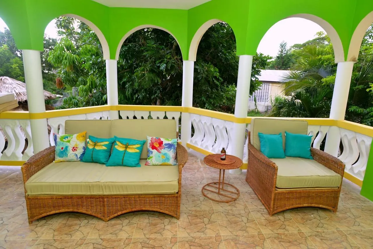 Takuma Boutque Hotel Hotel Rooms & Suites Montego Bay Villa