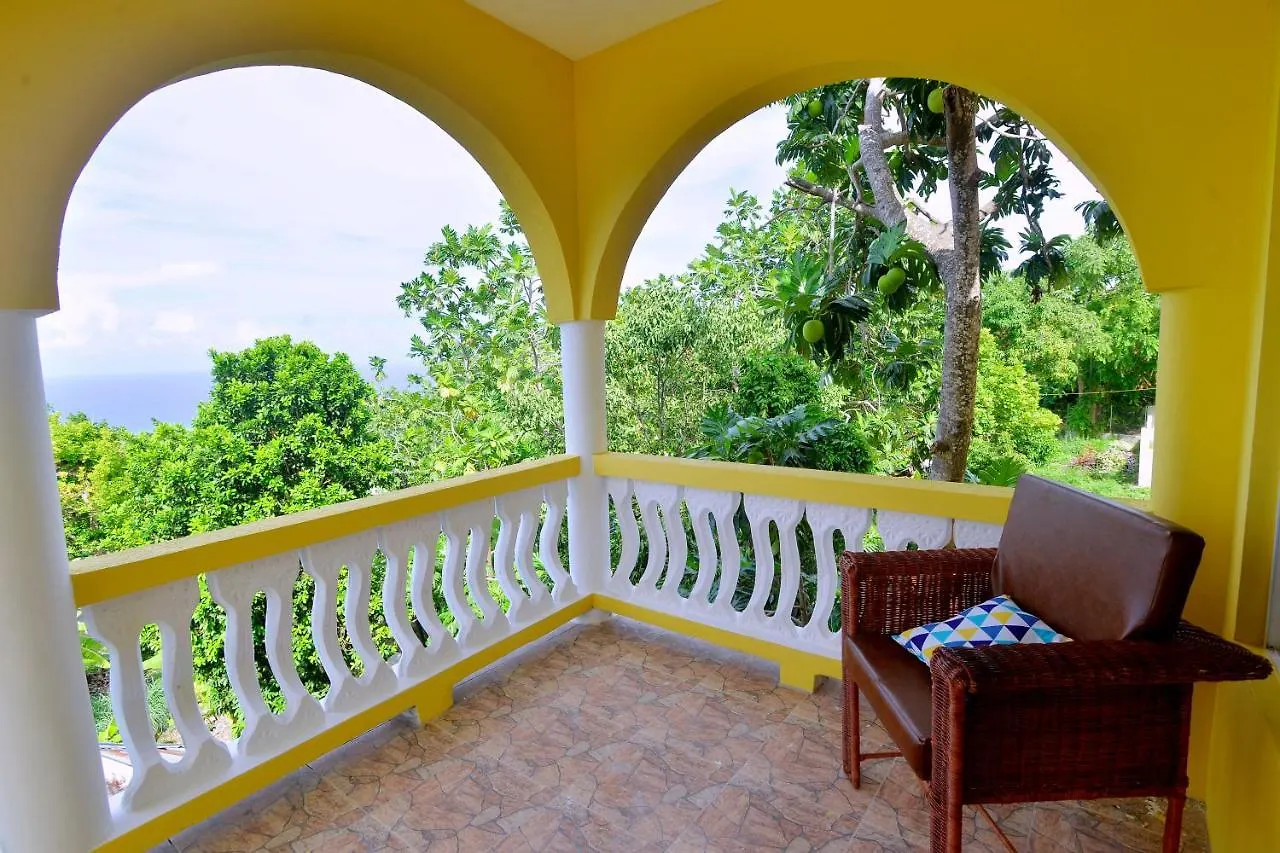 Takuma Boutque Hotel Hotel Rooms & Suites Montego Bay